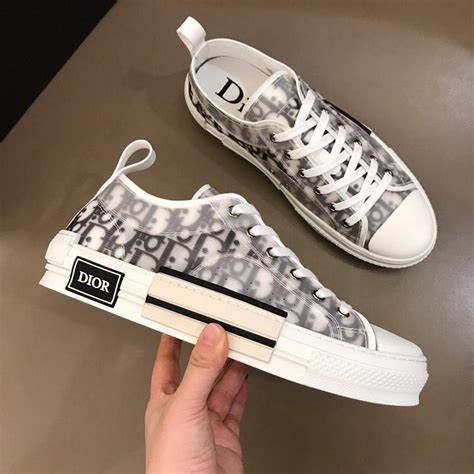 dior sneakers b23 replica|dior sneakers b23 low top.